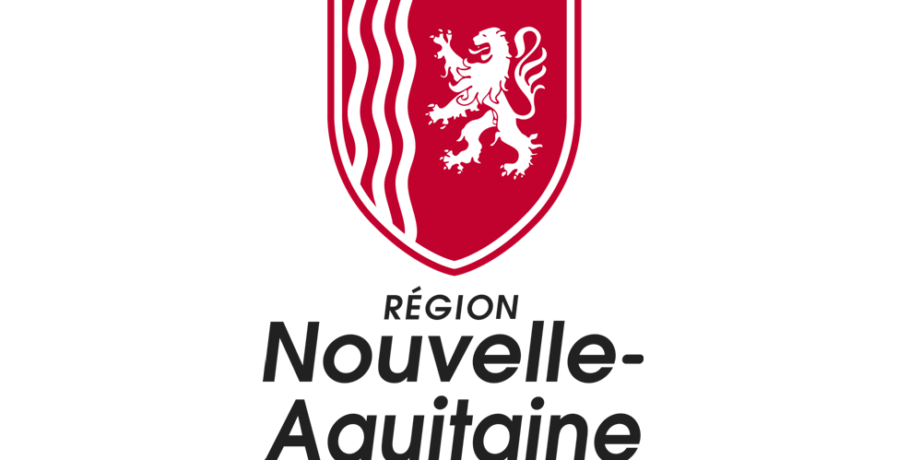 Région Nouvelle Aquitaine 